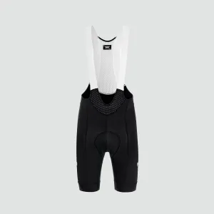 Mechanism Bib - Black