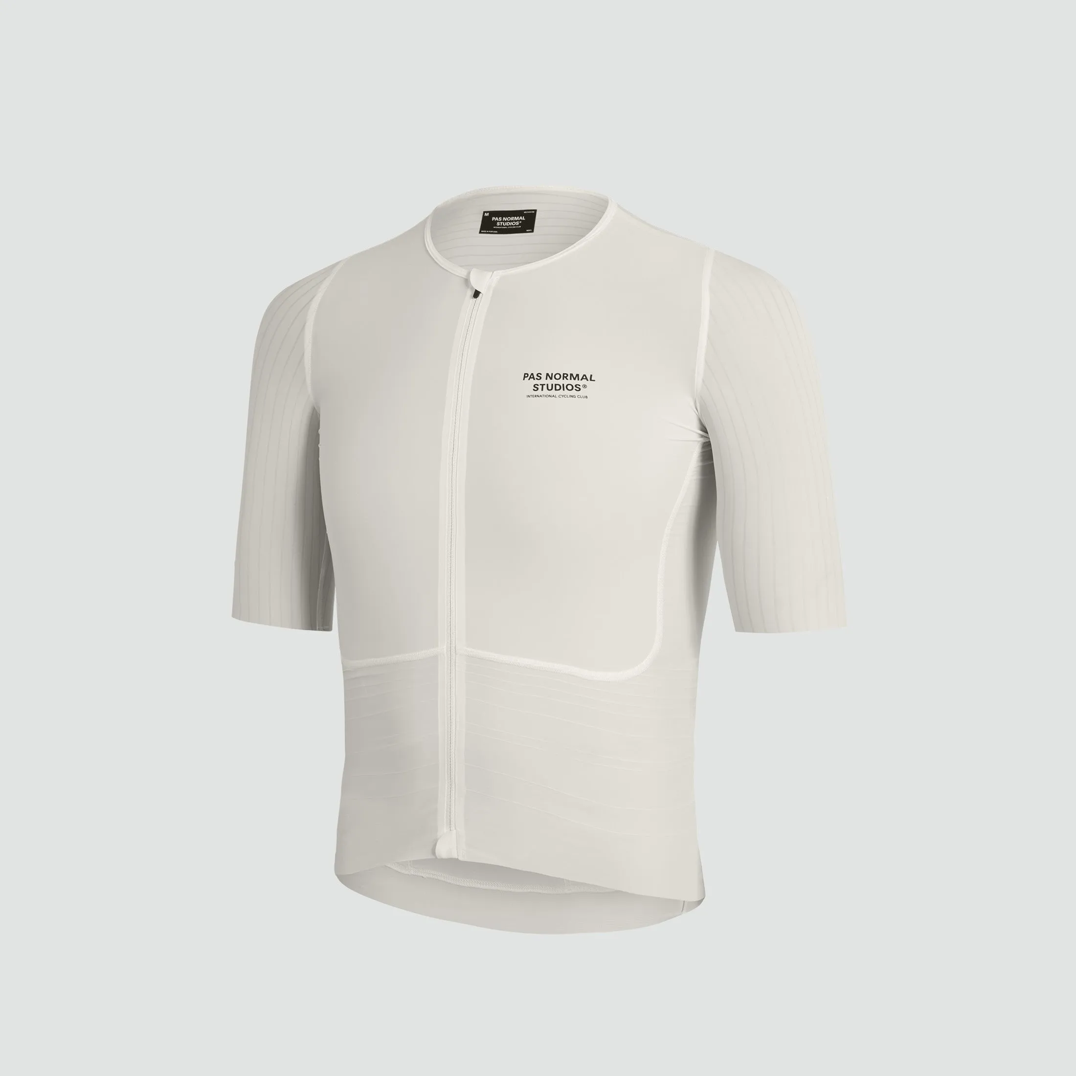 Mechanism Pro Jersey - Off White