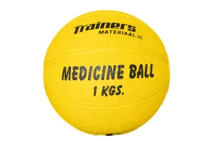 Medicine Ball