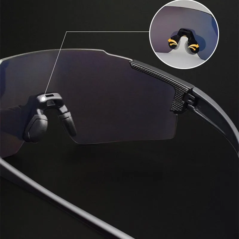 Men&Women Road Bike Cycling Sunglasses
