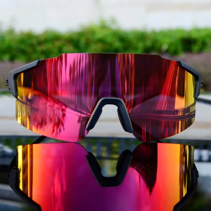 Men&Women Road Bike Cycling Sunglasses