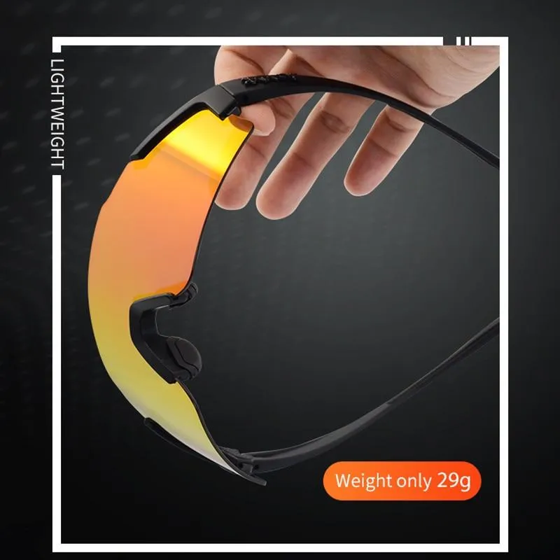 Men&Women Road Bike Cycling Sunglasses