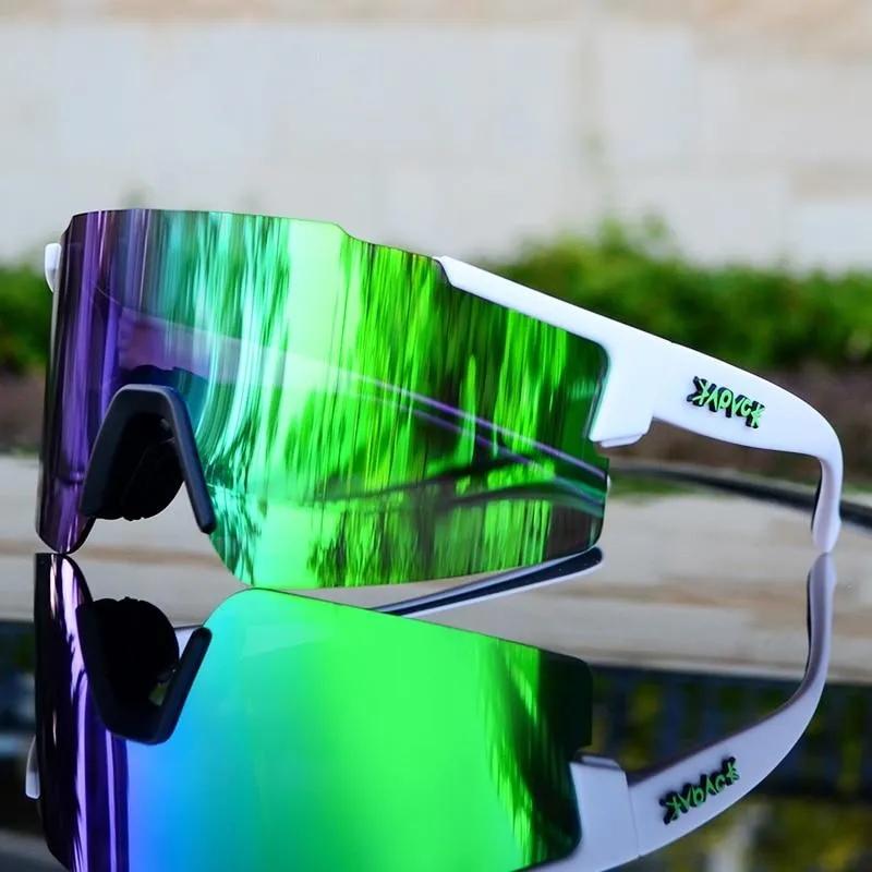 Men&Women Road Bike Cycling Sunglasses
