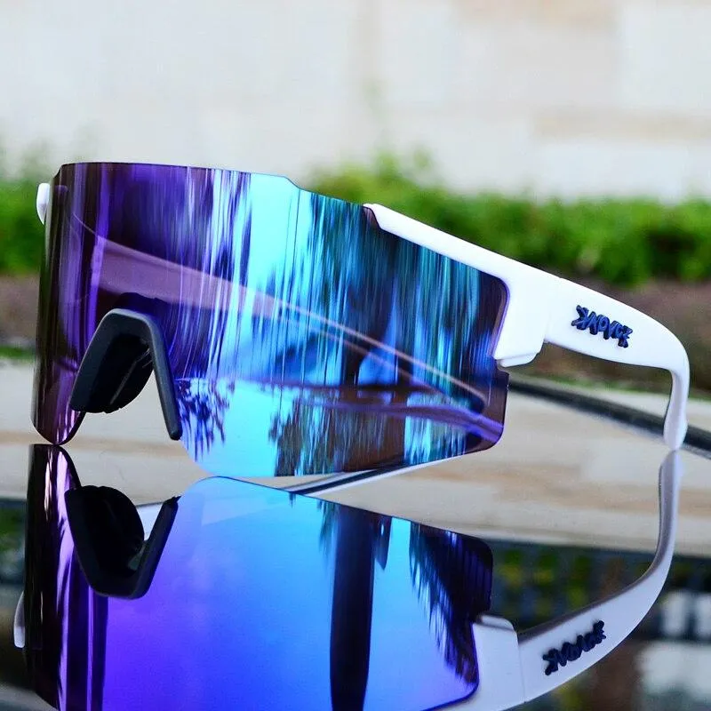 Men&Women Road Bike Cycling Sunglasses