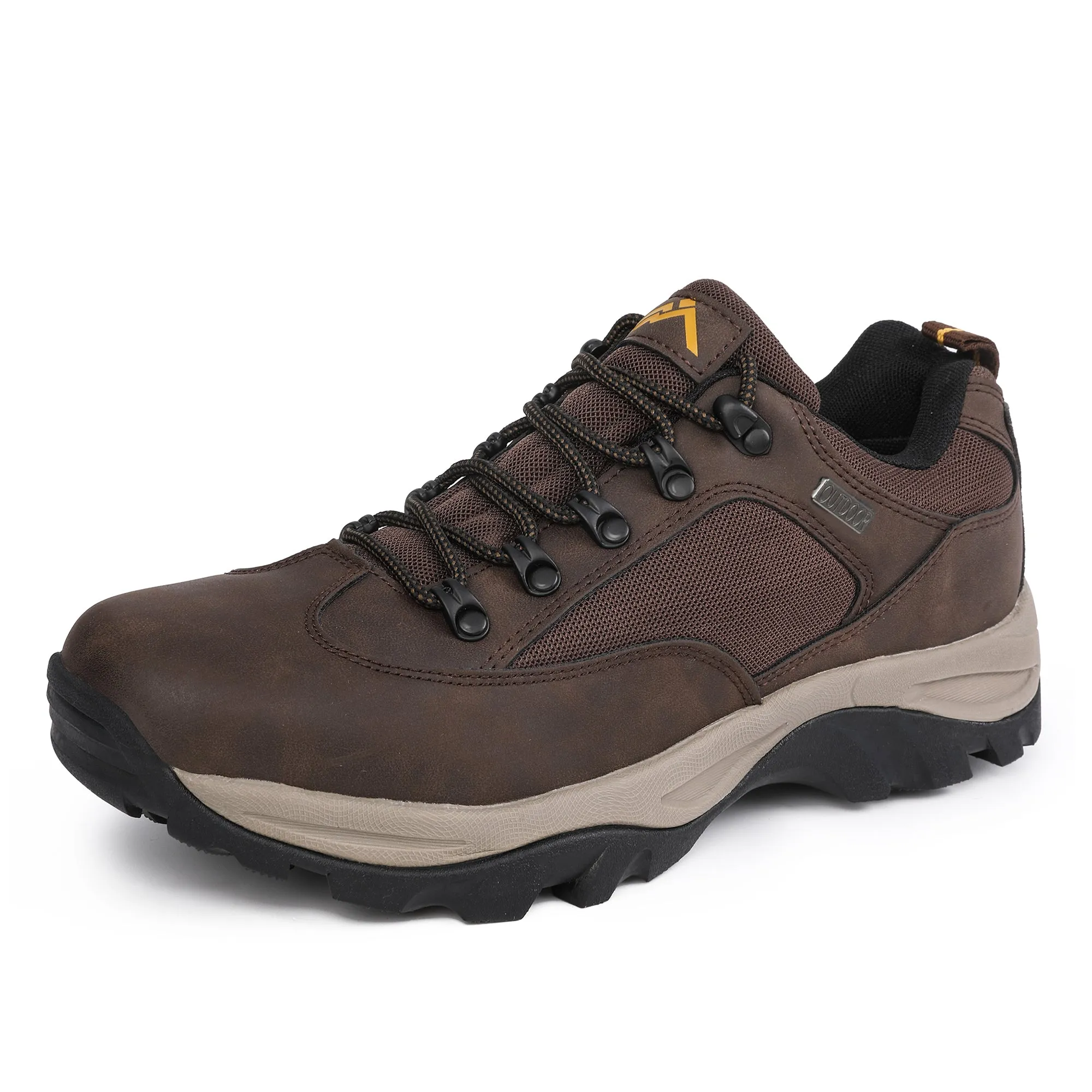 Men's Breathable Comfortable Shoes