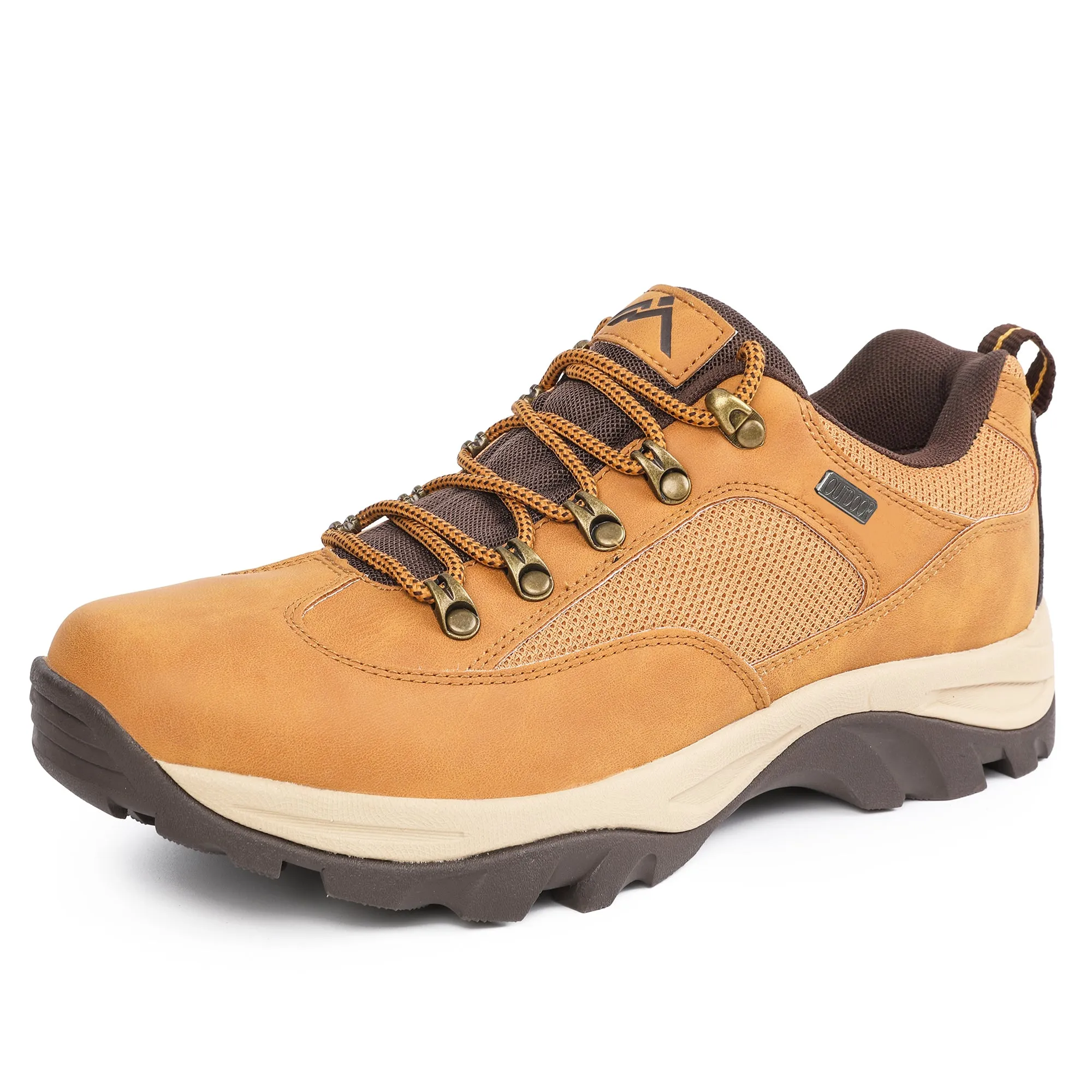 Men's Breathable Comfortable Shoes
