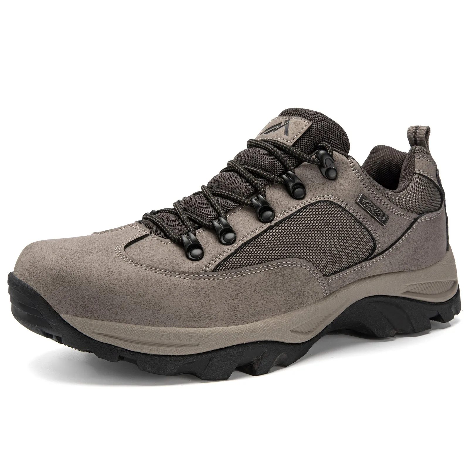 Men's Breathable Comfortable Shoes