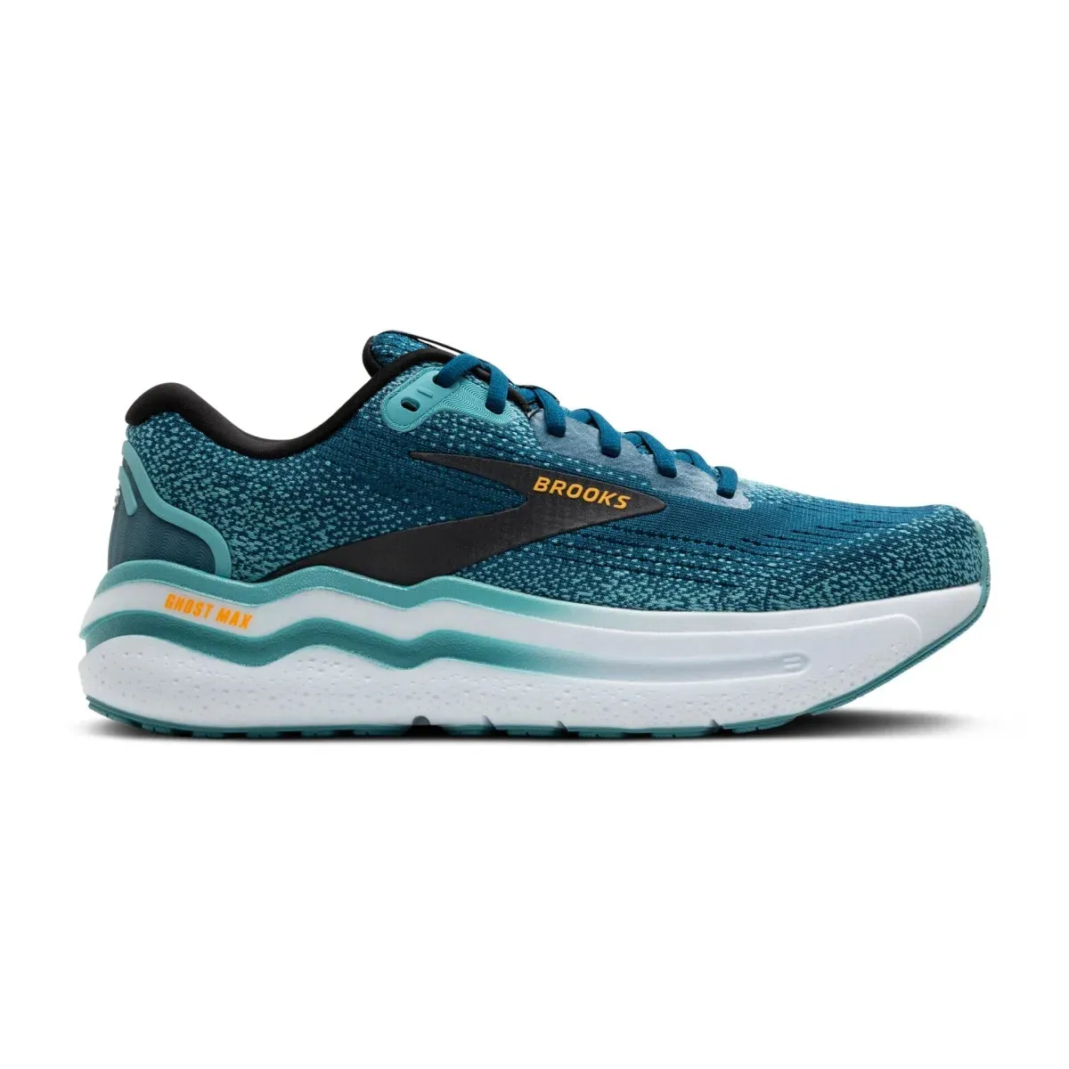 Men's Brooks Ghost Max 2 Wide