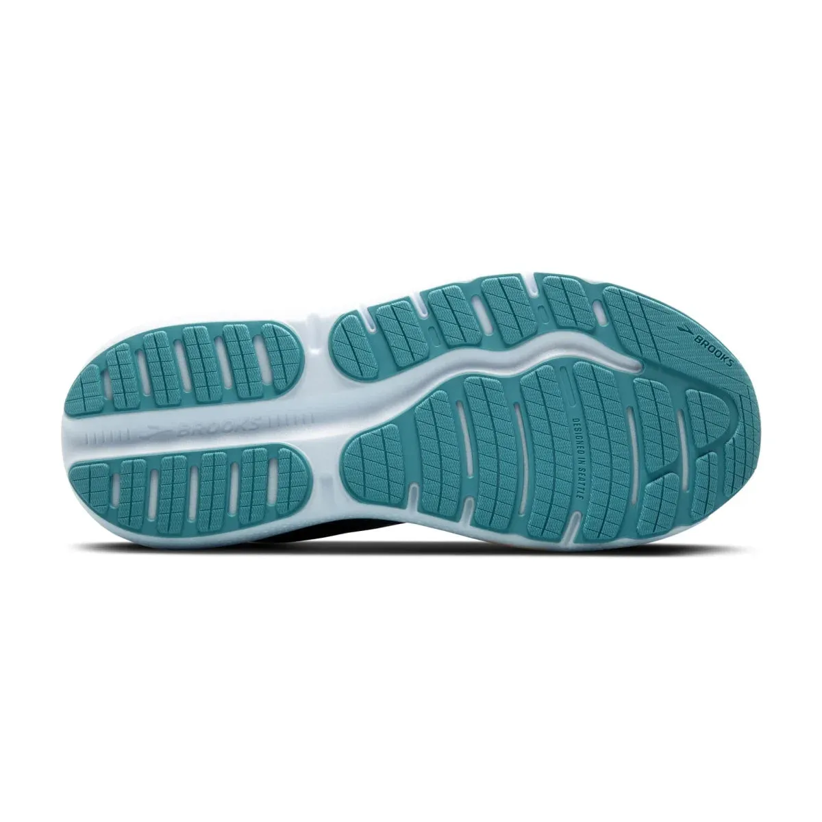 Men's Brooks Ghost Max 2 Wide