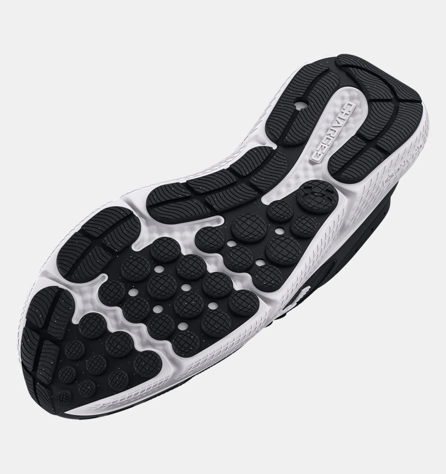 Men's Charged Assert 10 Wide (4E) Running Shoes