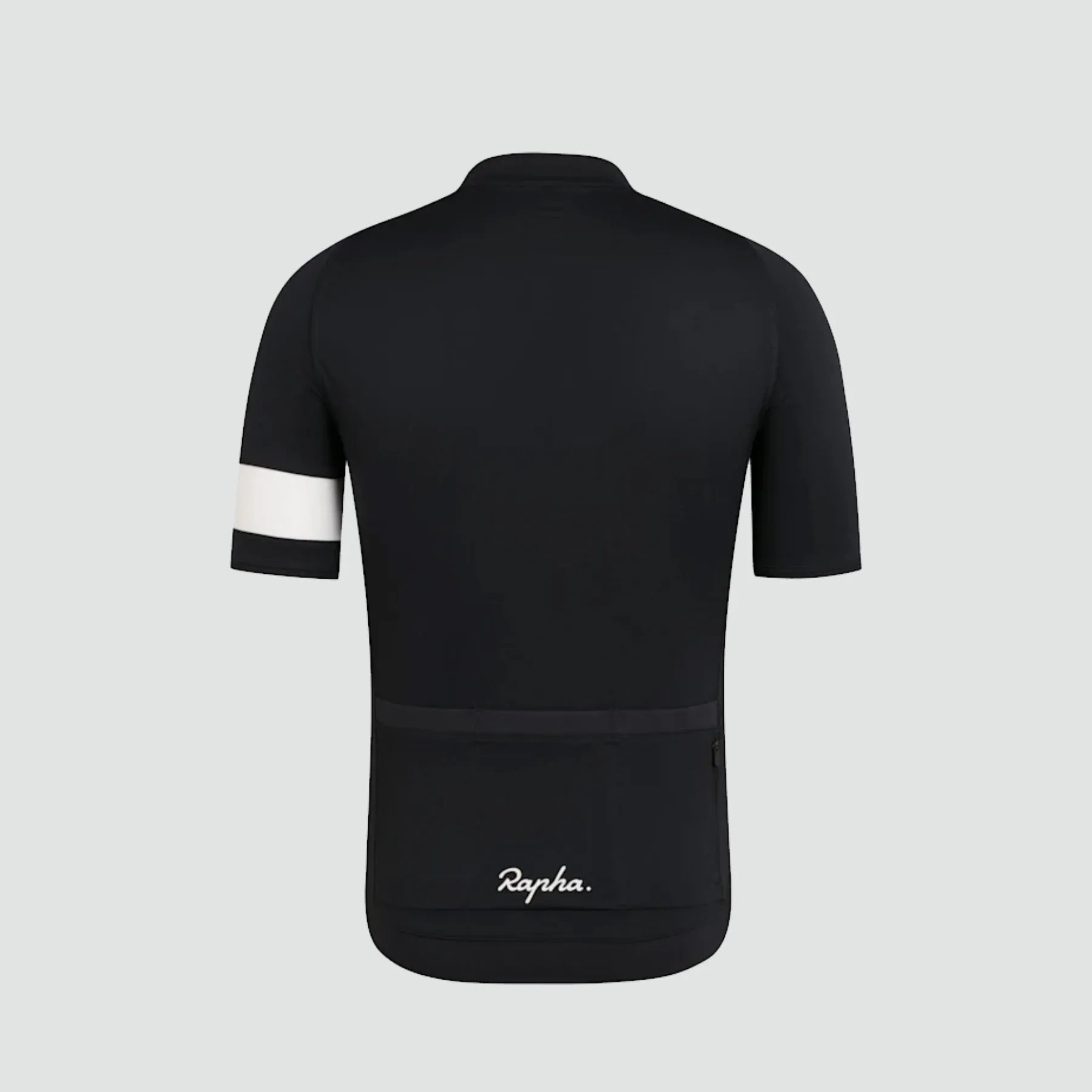 Men's Core Jersey - Black