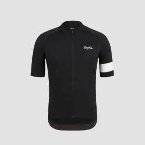 Men's Core Jersey - Black