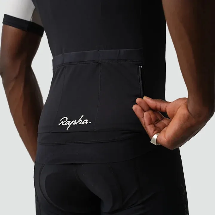 Men's Core Jersey - Black