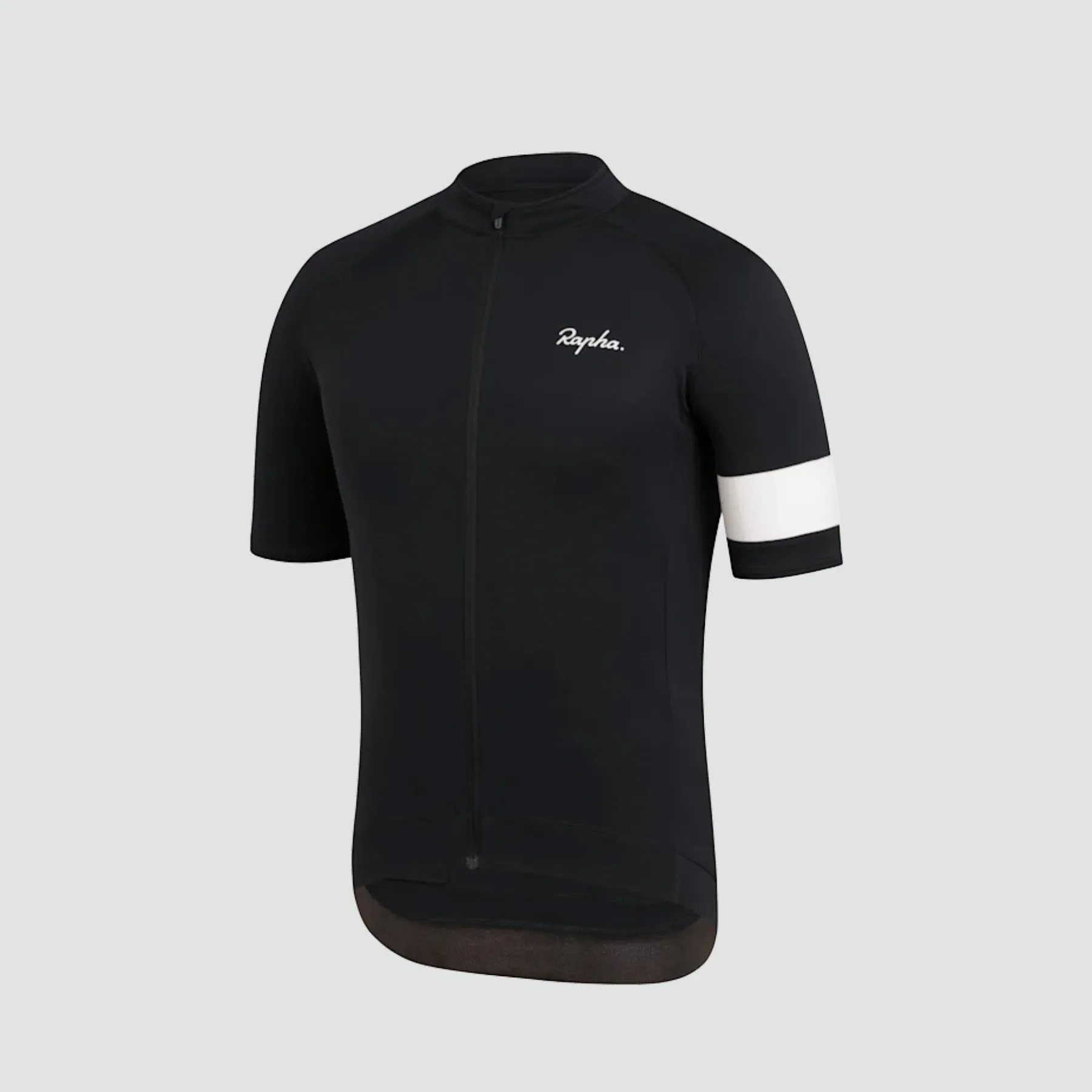 Men's Core Jersey - Black