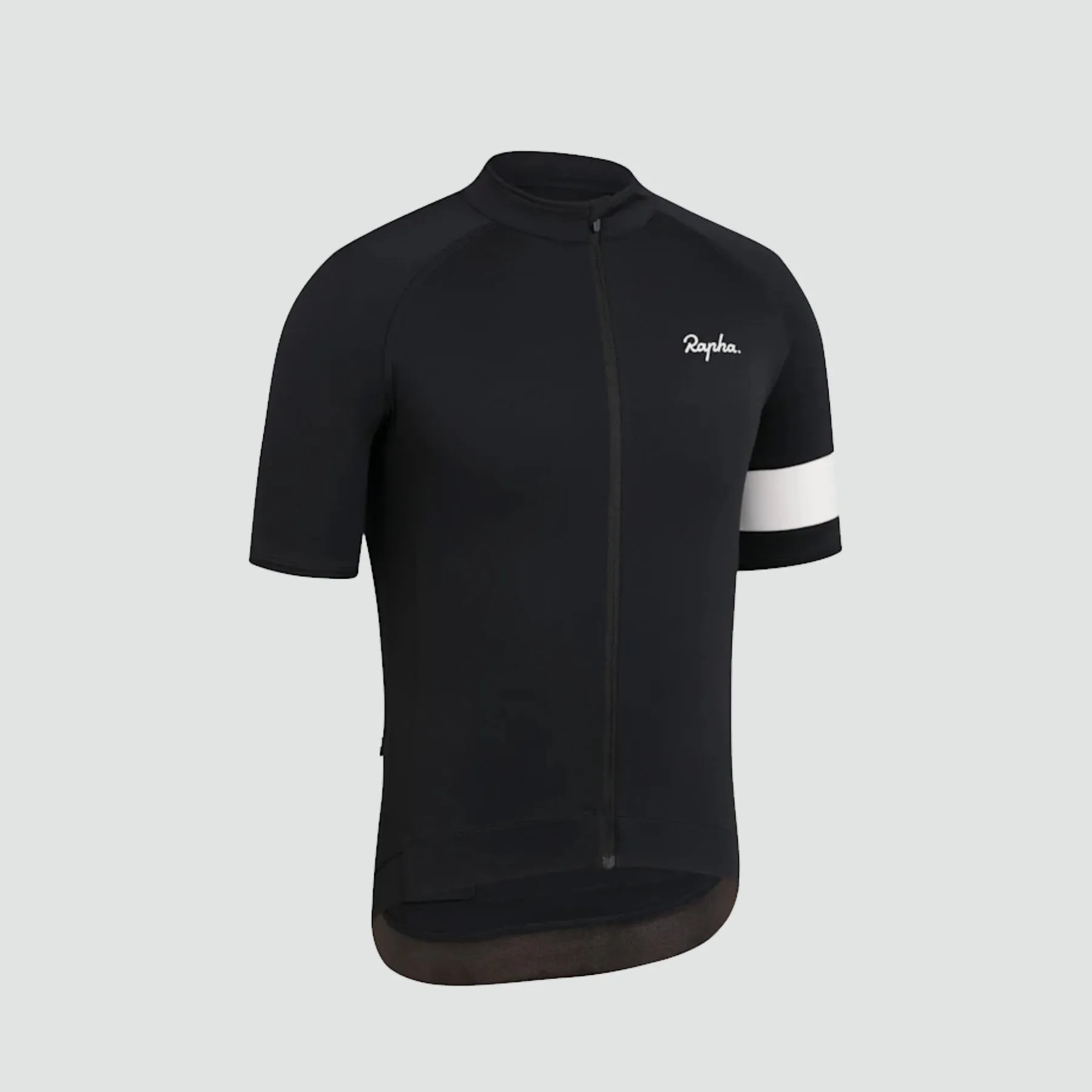 Men's Core Jersey - Black