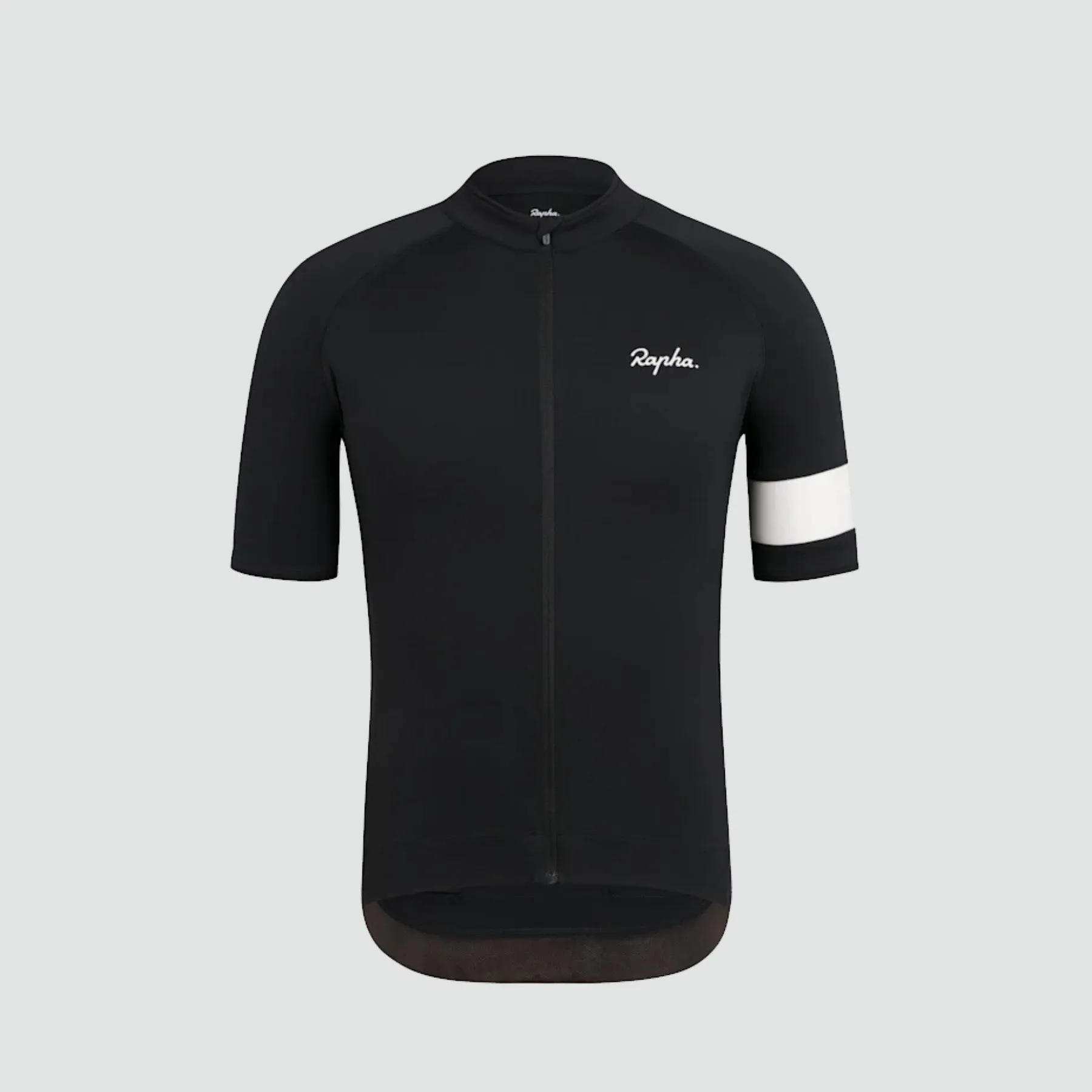 Men's Core Jersey - Black
