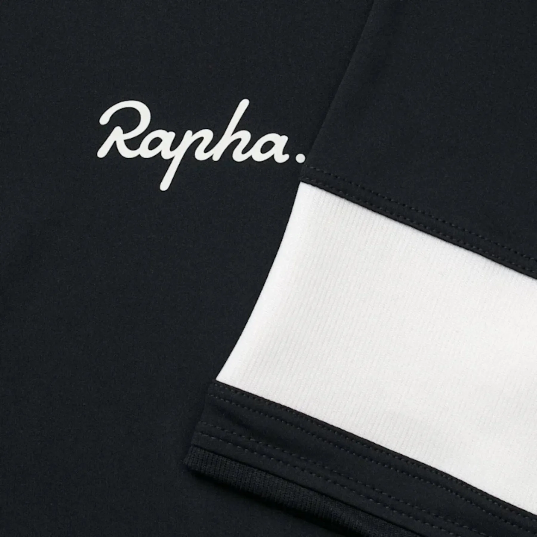 Men's Core Jersey - Black