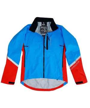 Men's Elite III Jacket: People For Bikes