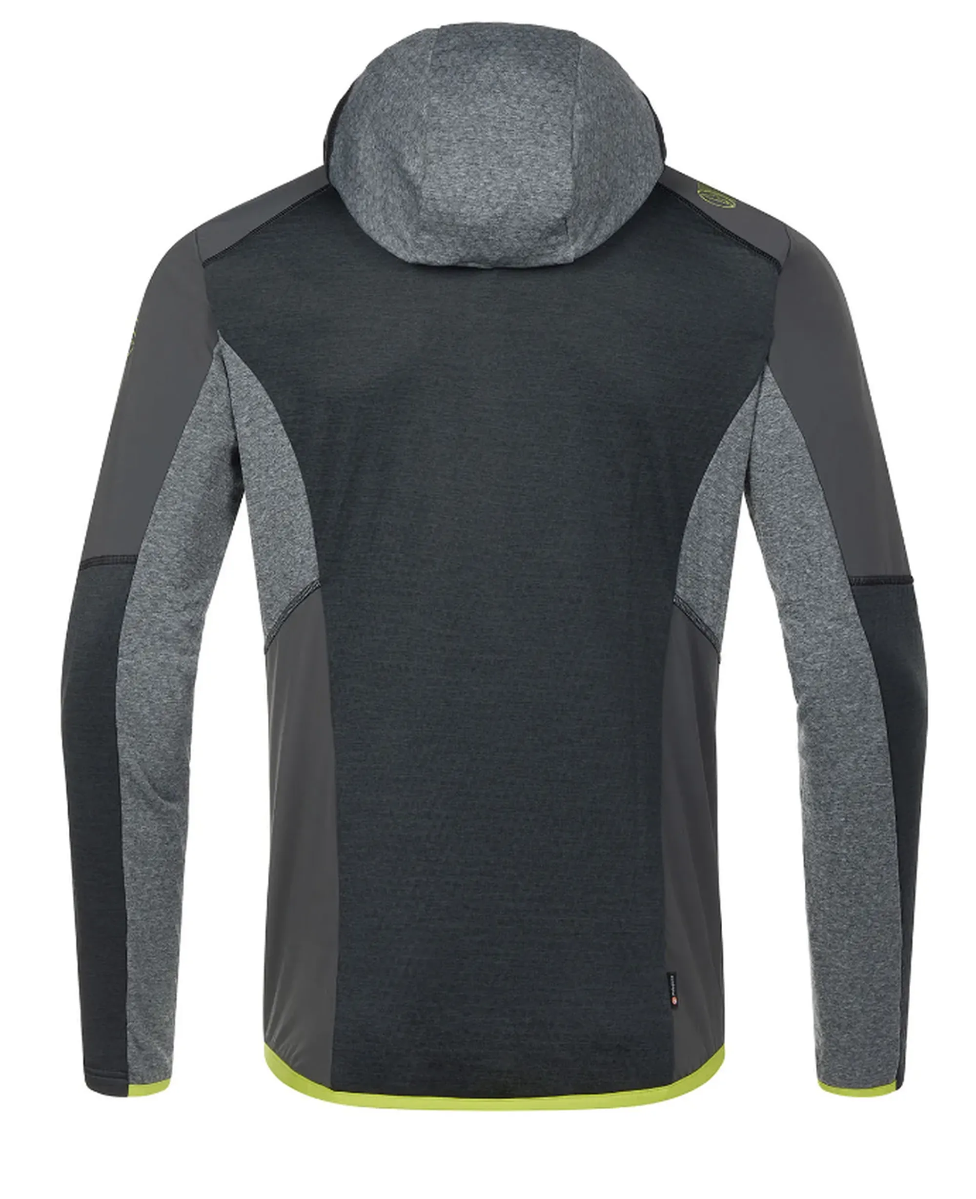 Mens Existence Hoody