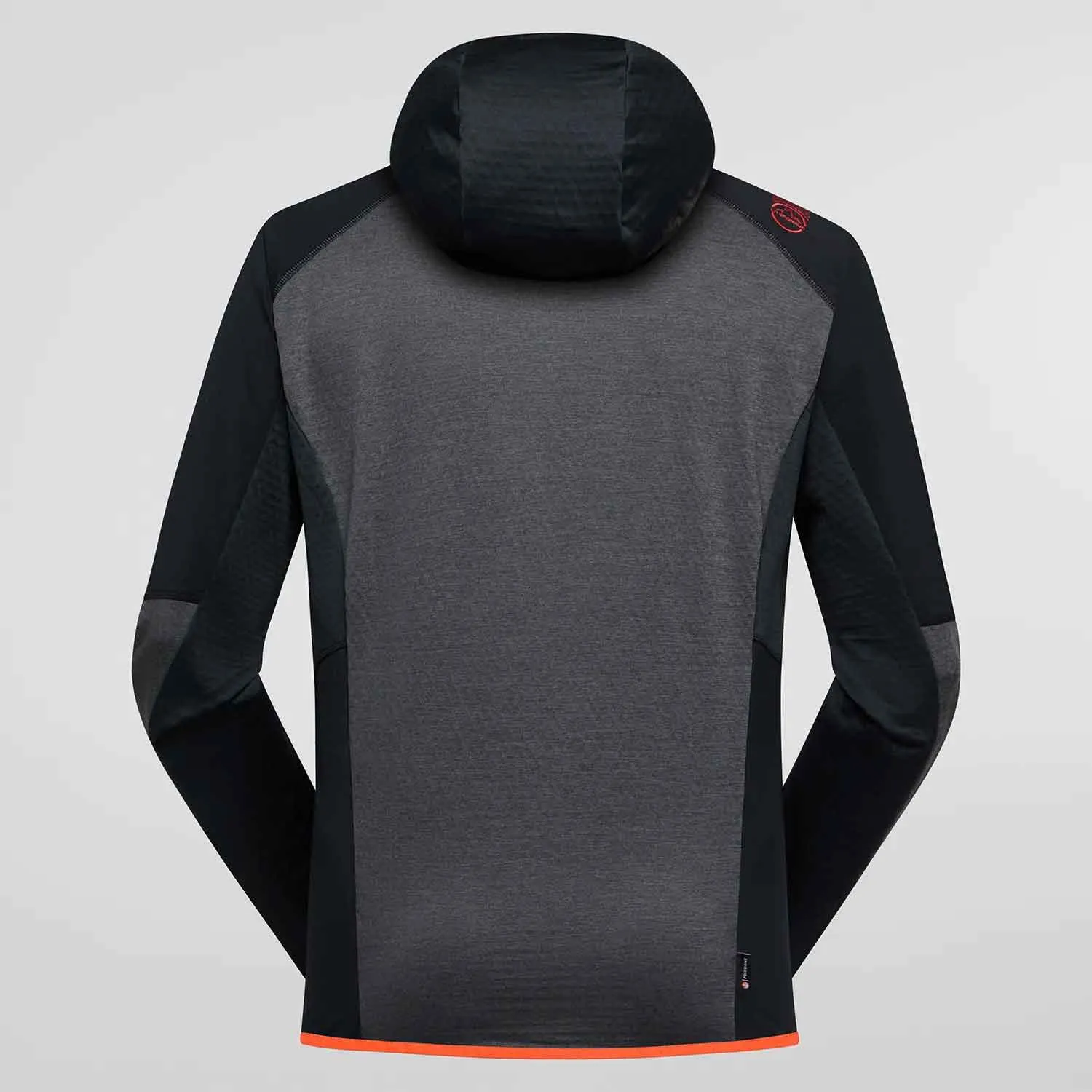 Mens Existence Hoody