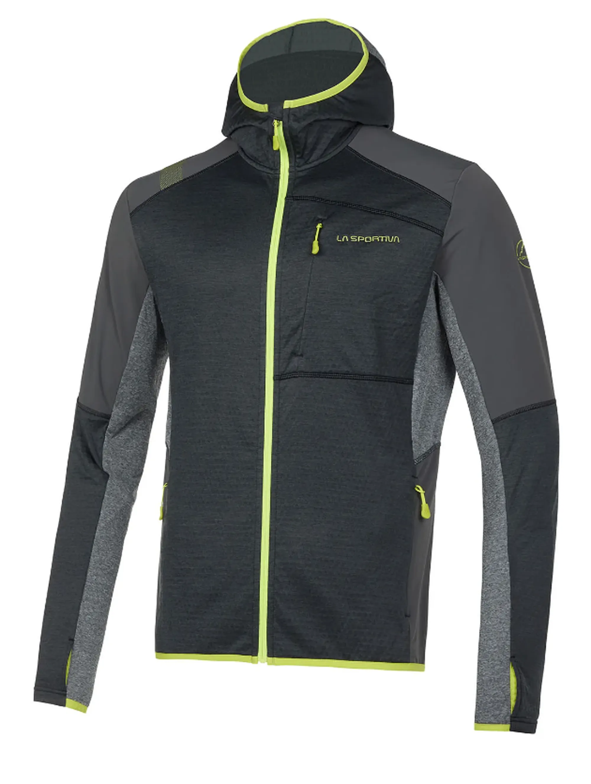 Mens Existence Hoody