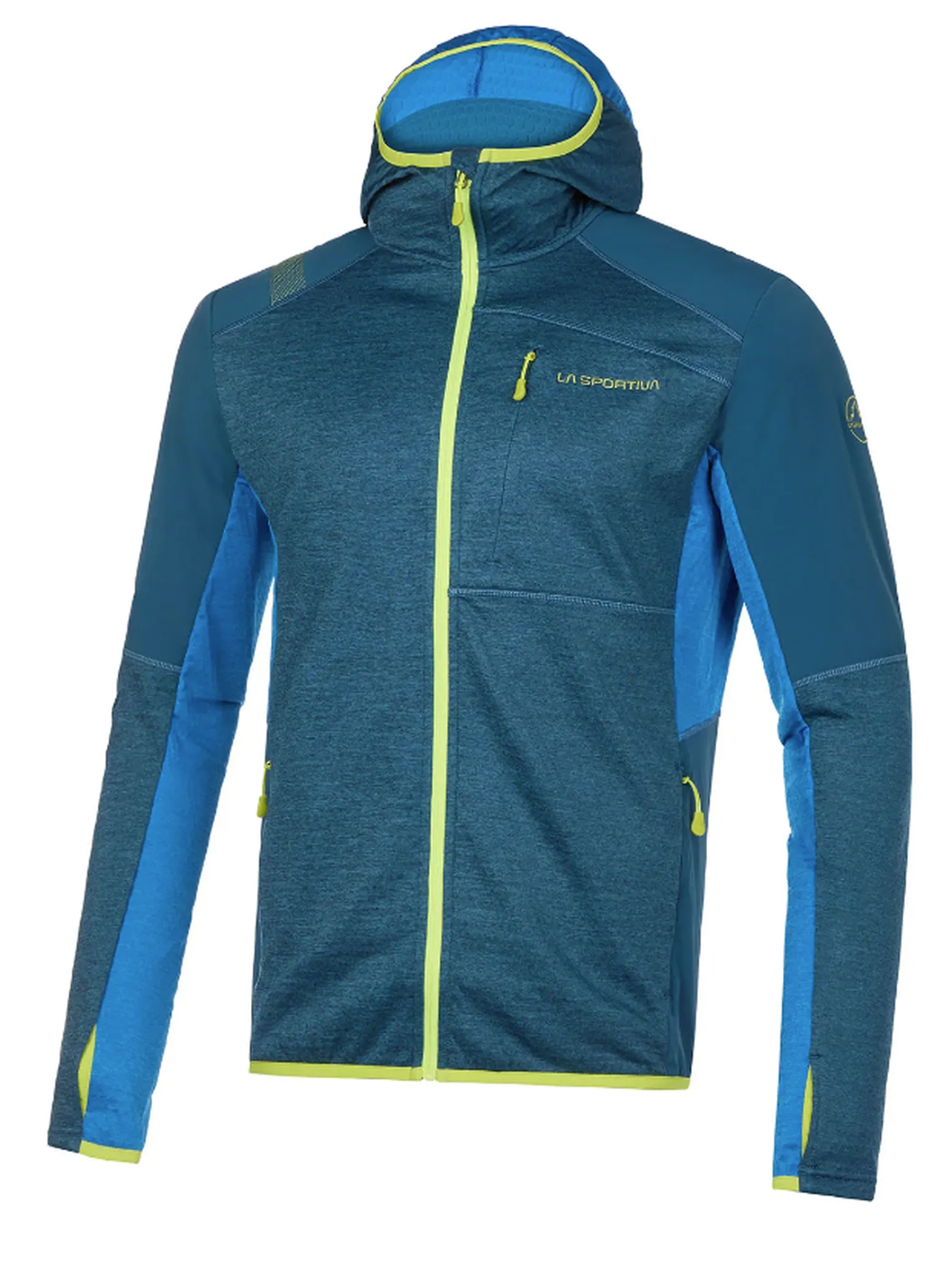 Mens Existence Hoody