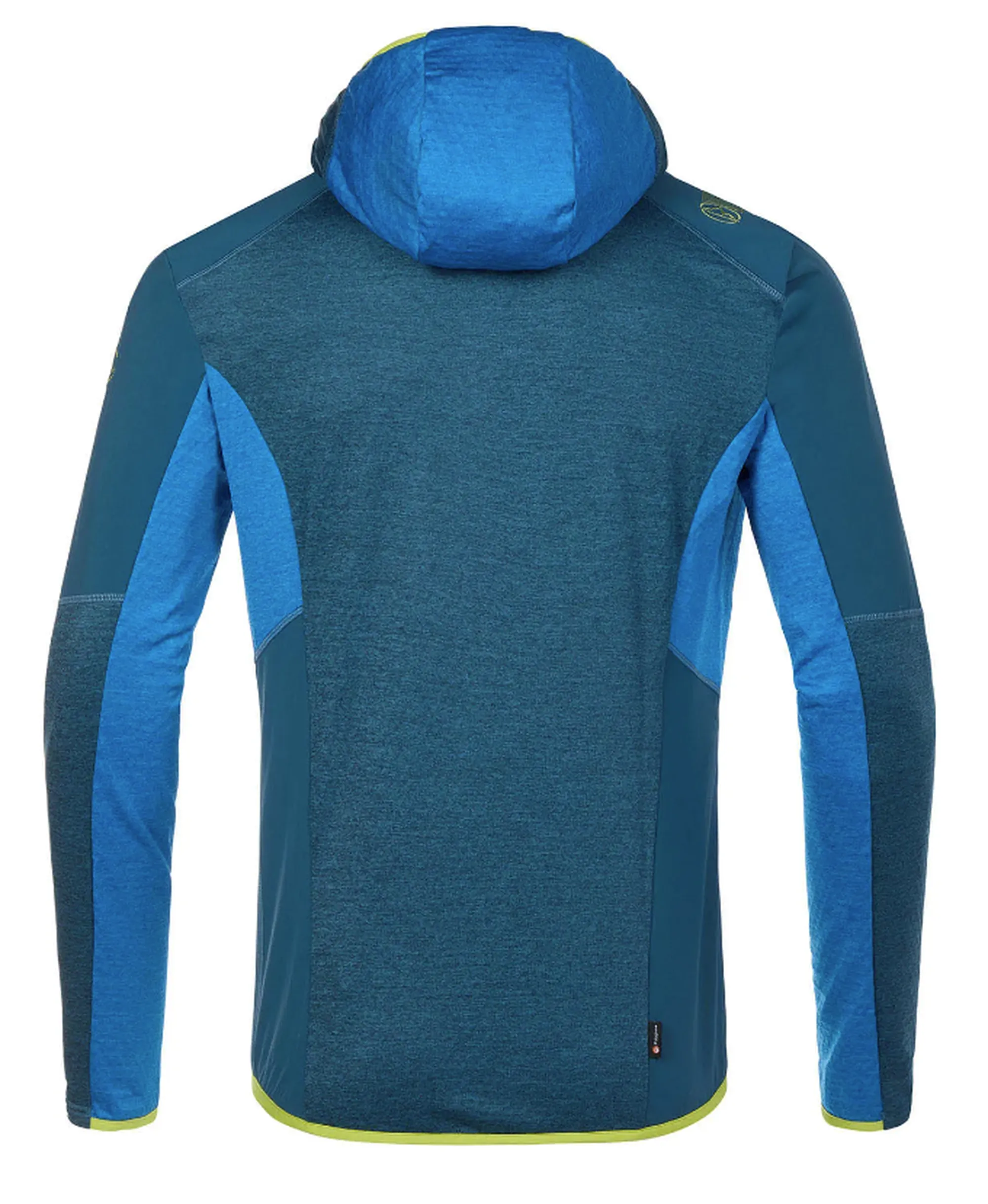 Mens Existence Hoody