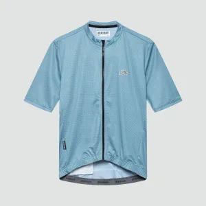 Men's Fleurette Jersey - Deep Water