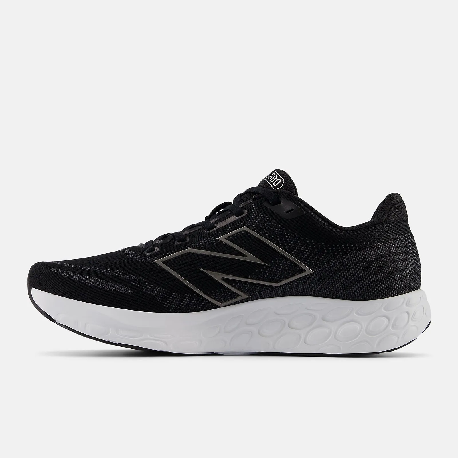 Men's Fresh Foam 680 V8 Running Shoes