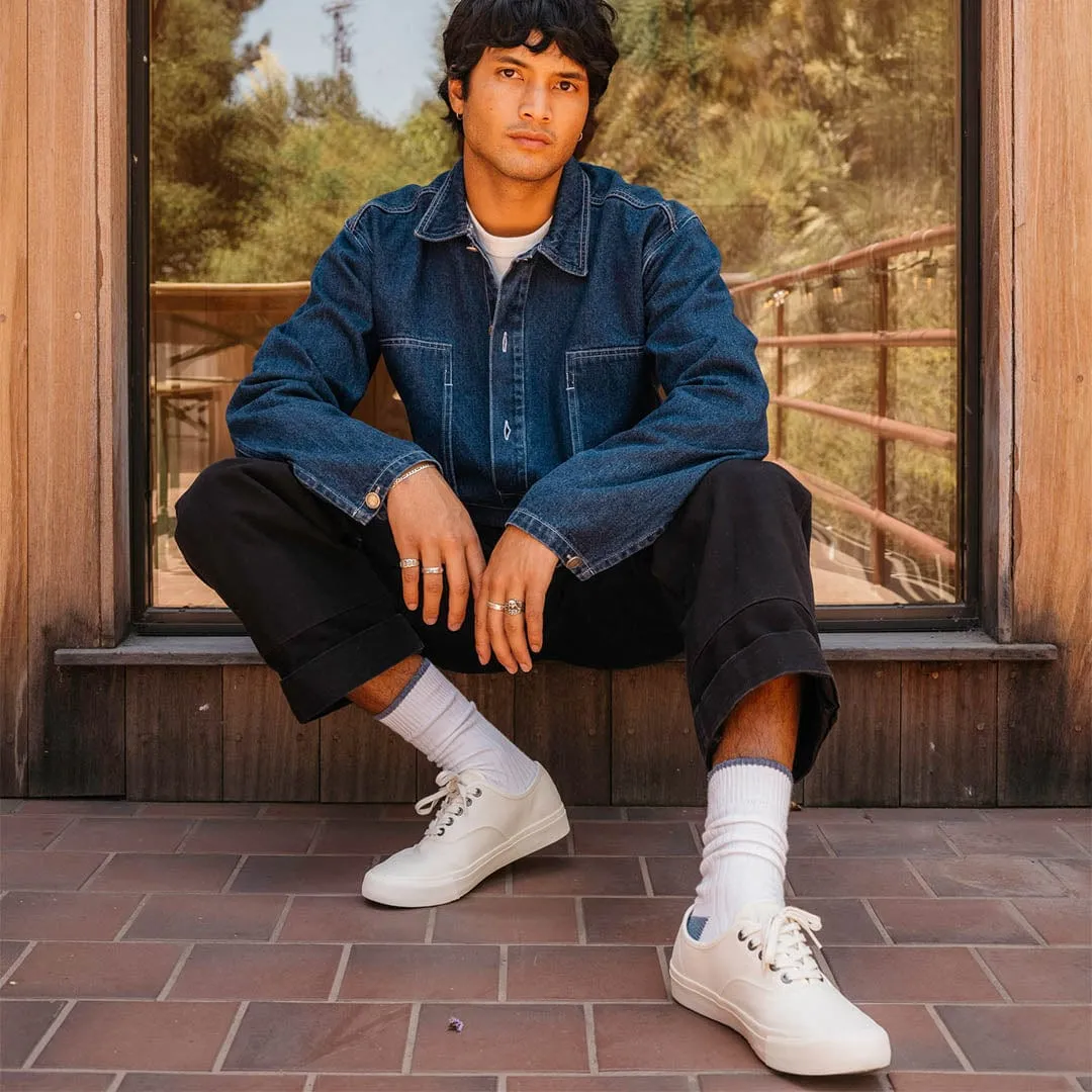 Mens - Legend Sneaker Original - Bleach