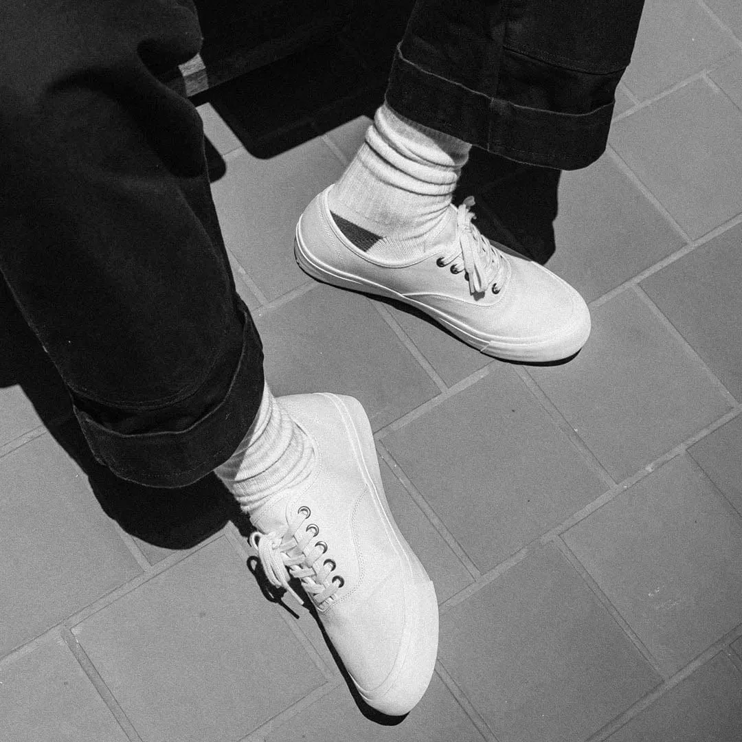 Mens - Legend Sneaker Original - Bleach