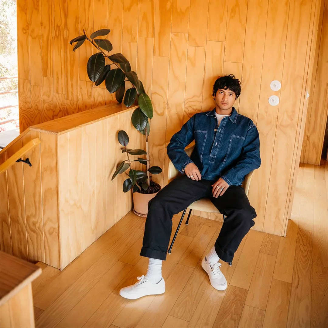 Mens - Legend Sneaker Original - Bleach