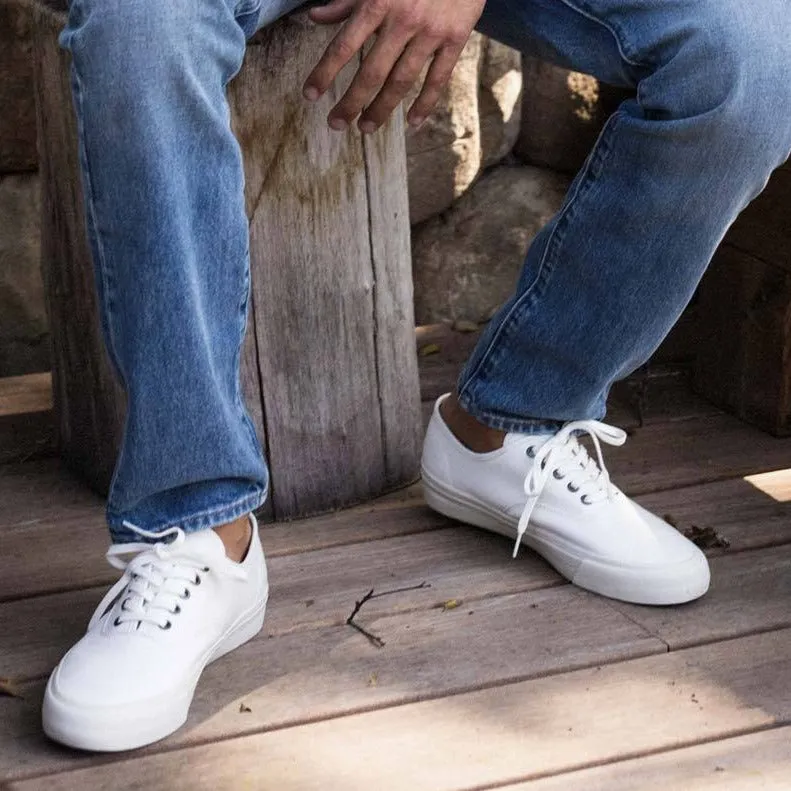 Mens - Legend Sneaker Original - Bleach