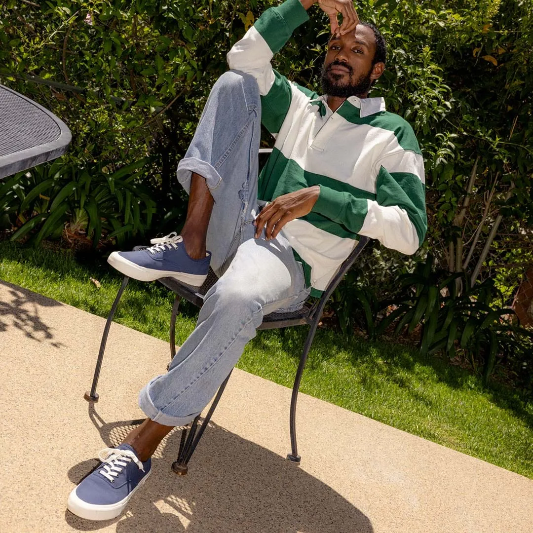 Mens - Legend Sneaker Original - True Navy