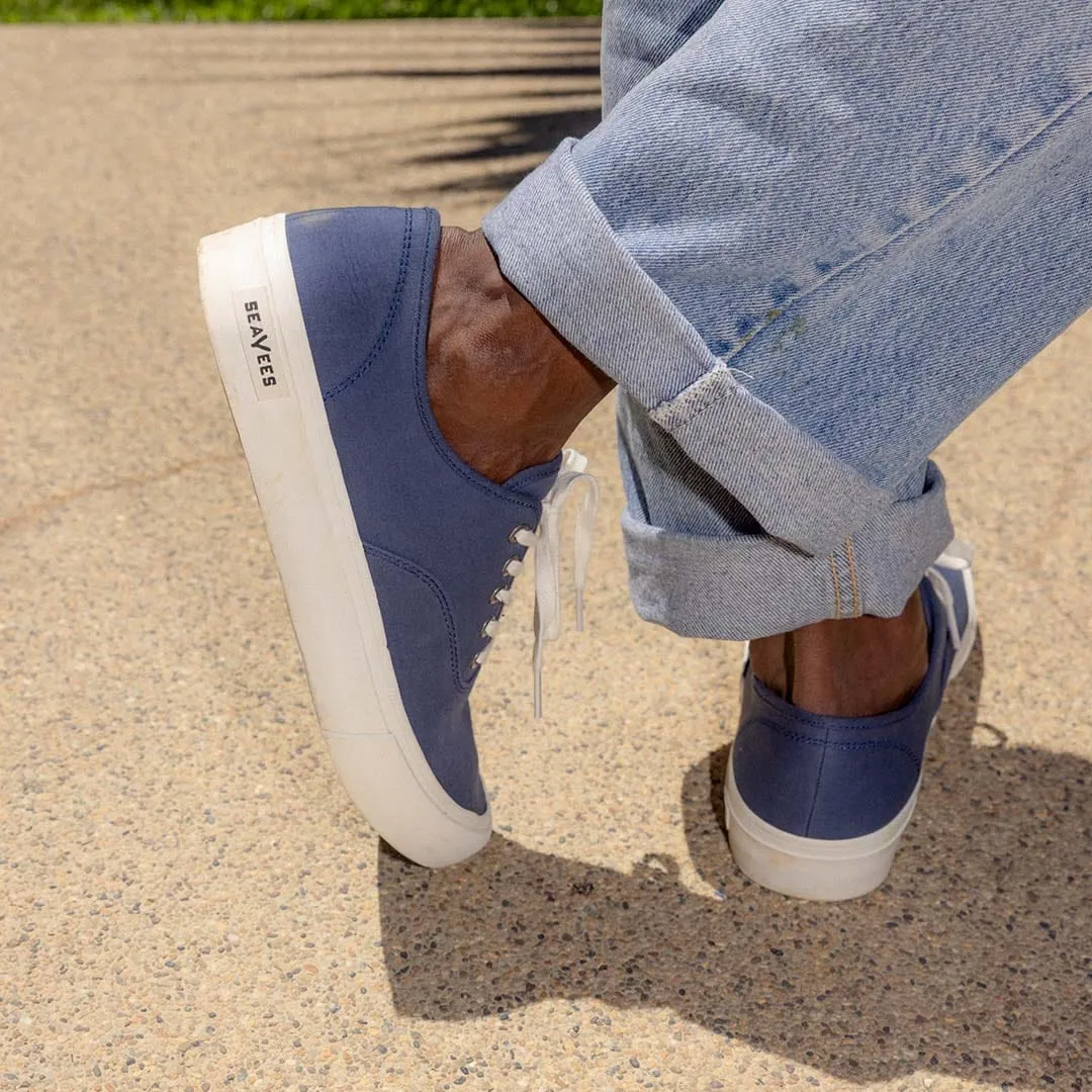 Mens - Legend Sneaker Original - True Navy