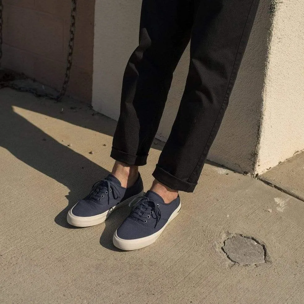 Mens - Legend Sneaker Original - True Navy