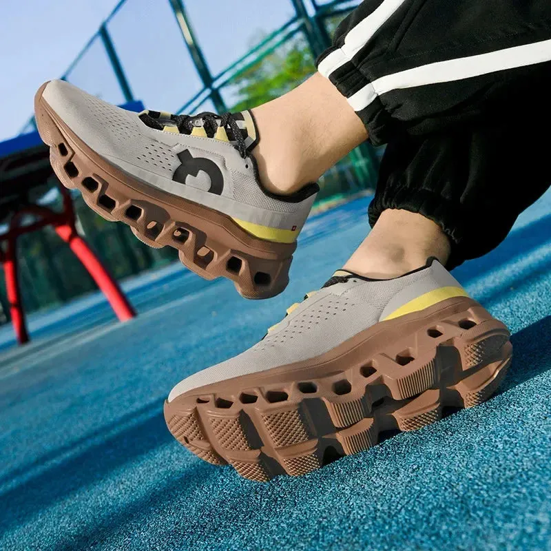 Men's Lightweight Running Sneakers