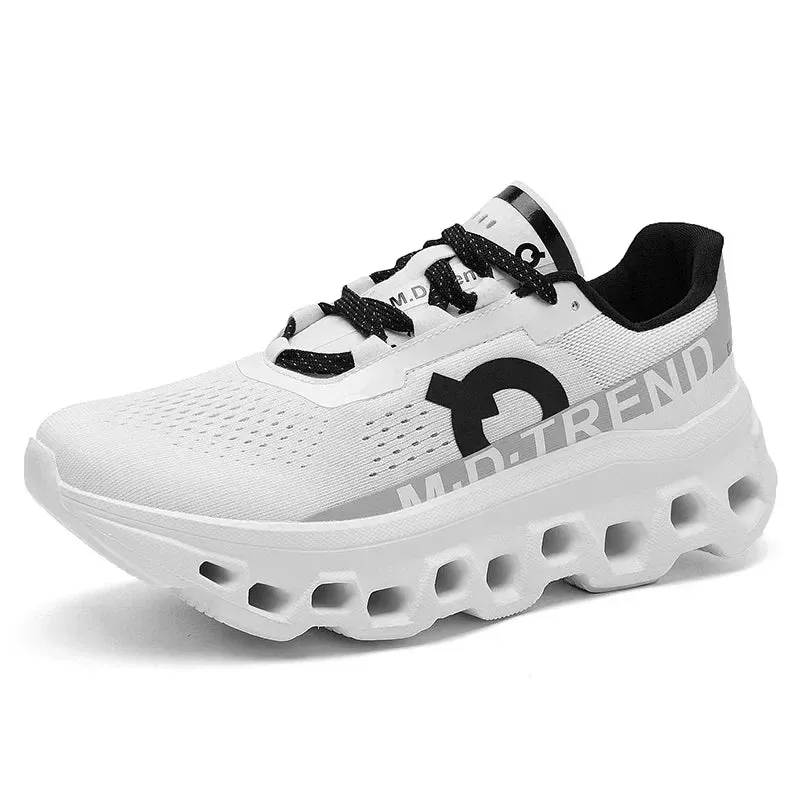Men's Lightweight Running Sneakers