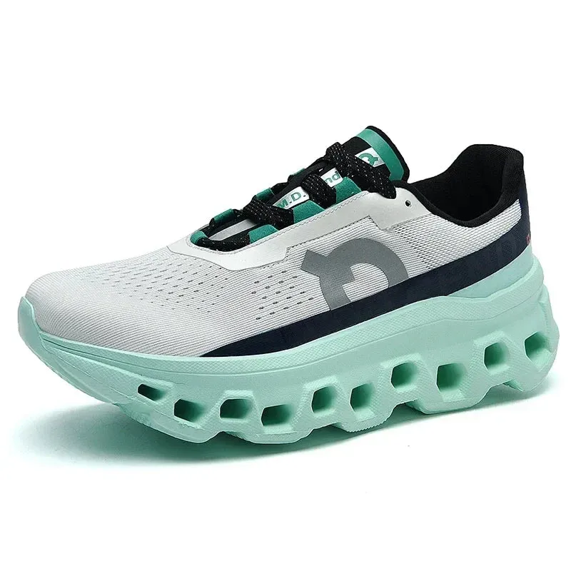 Men's Lightweight Running Sneakers
