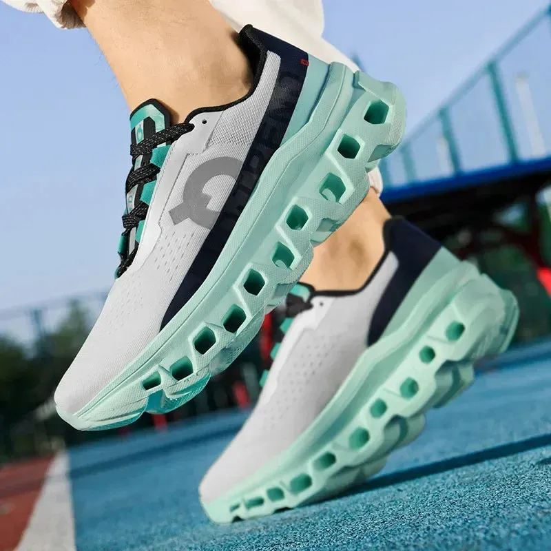Men's Lightweight Running Sneakers