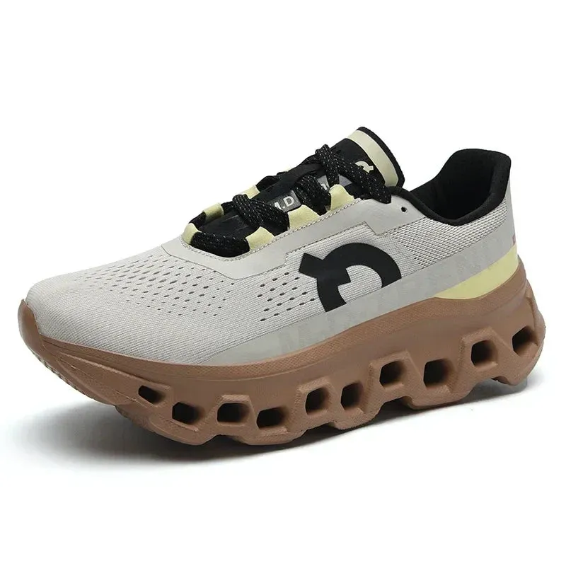 Men's Lightweight Running Sneakers