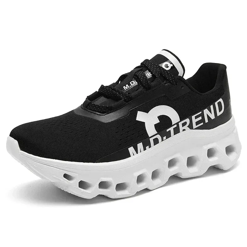 Men's Lightweight Running Sneakers