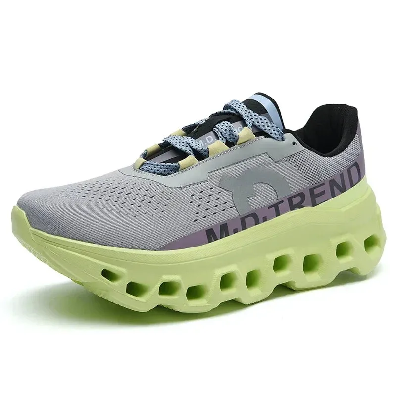 Men's Lightweight Running Sneakers