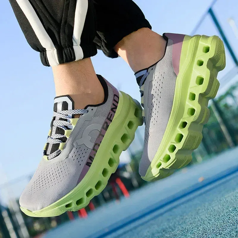 Men's Lightweight Running Sneakers
