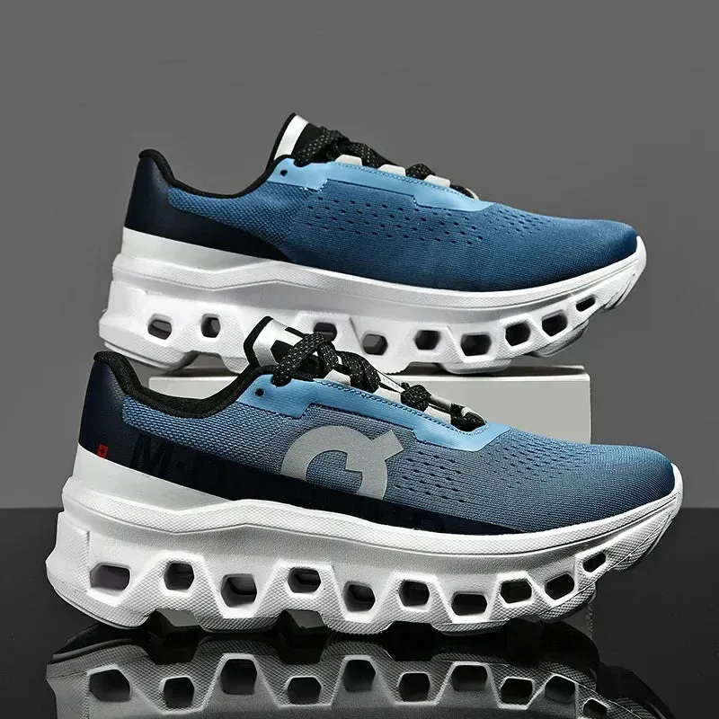 Men's Lightweight Running Sneakers