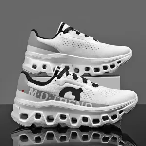 Men's Lightweight Running Sneakers