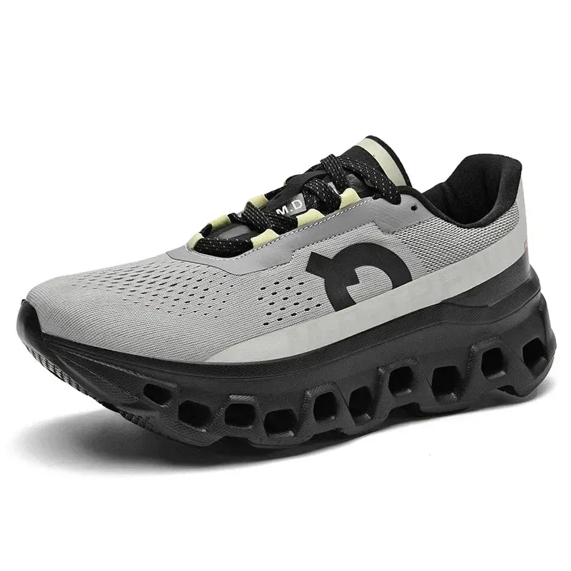 Men's Lightweight Running Sneakers