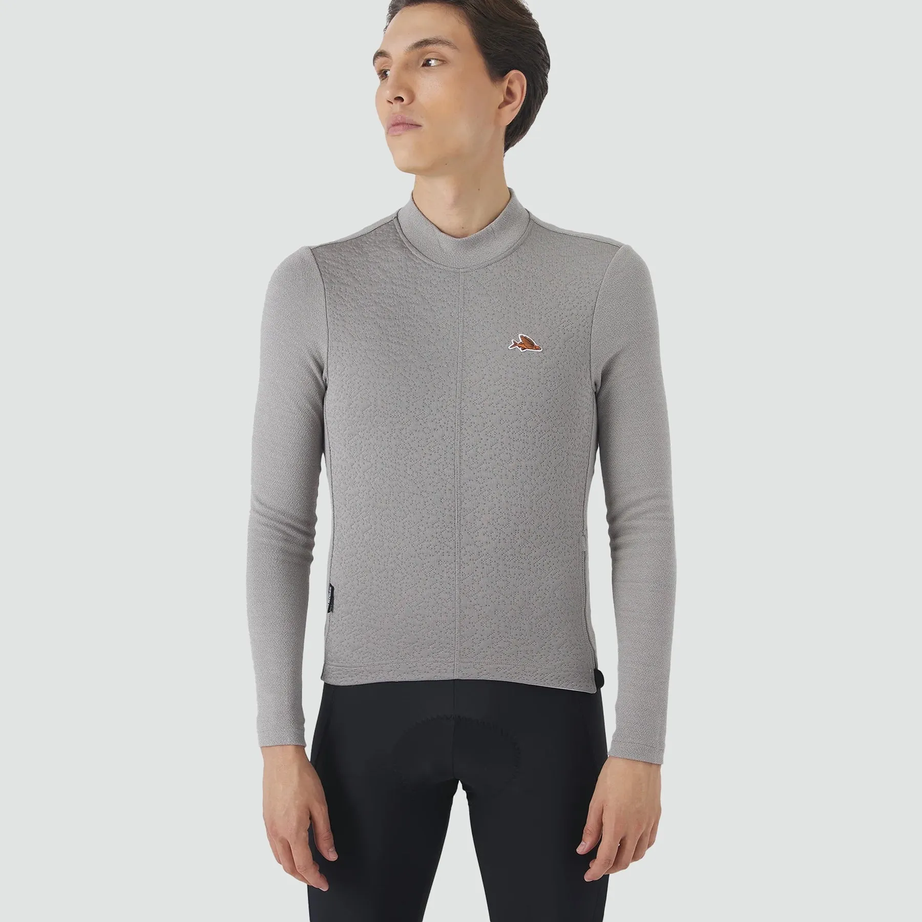 Men's Lydia Jersey - Mountain Fog