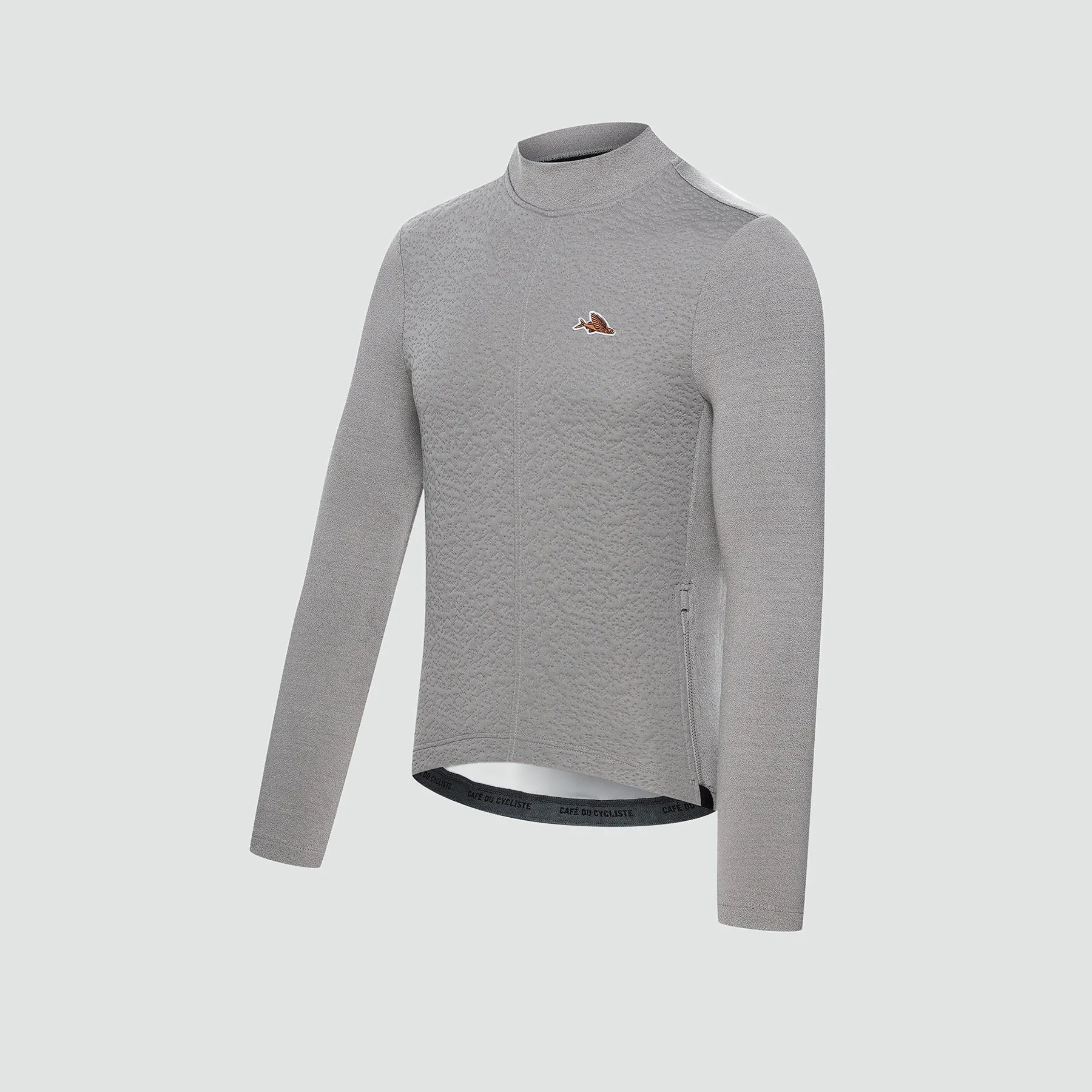 Men's Lydia Jersey - Mountain Fog