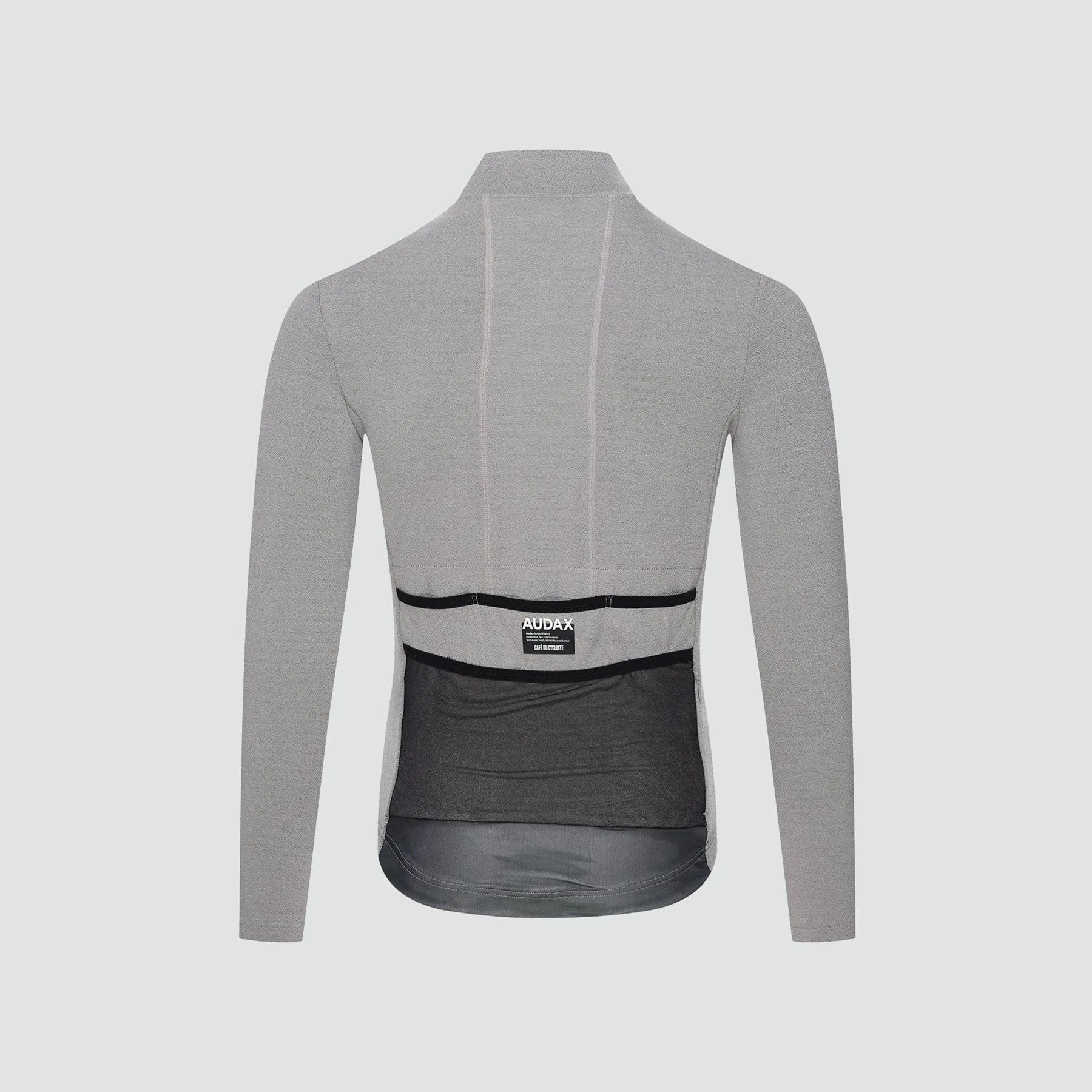 Men's Lydia Jersey - Mountain Fog